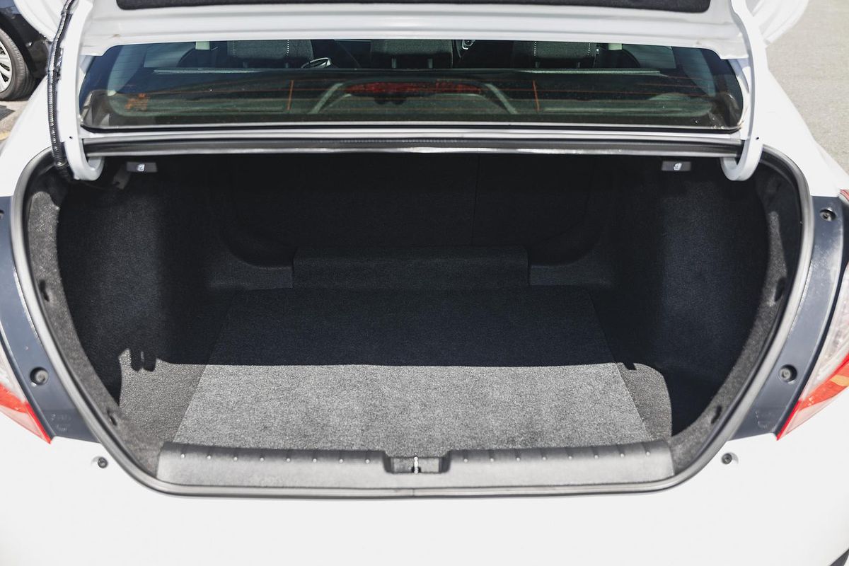 2020 Honda Civic VTi-S 10th Gen