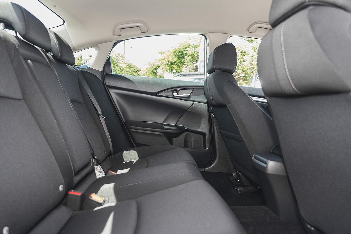 2020 Honda Civic VTi-S 10th Gen