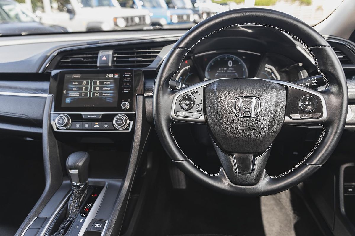 2020 Honda Civic VTi-S 10th Gen