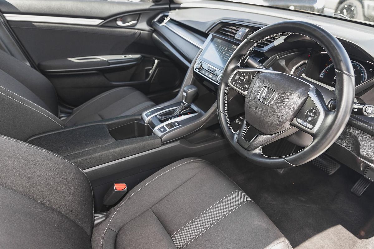 2020 Honda Civic VTi-S 10th Gen