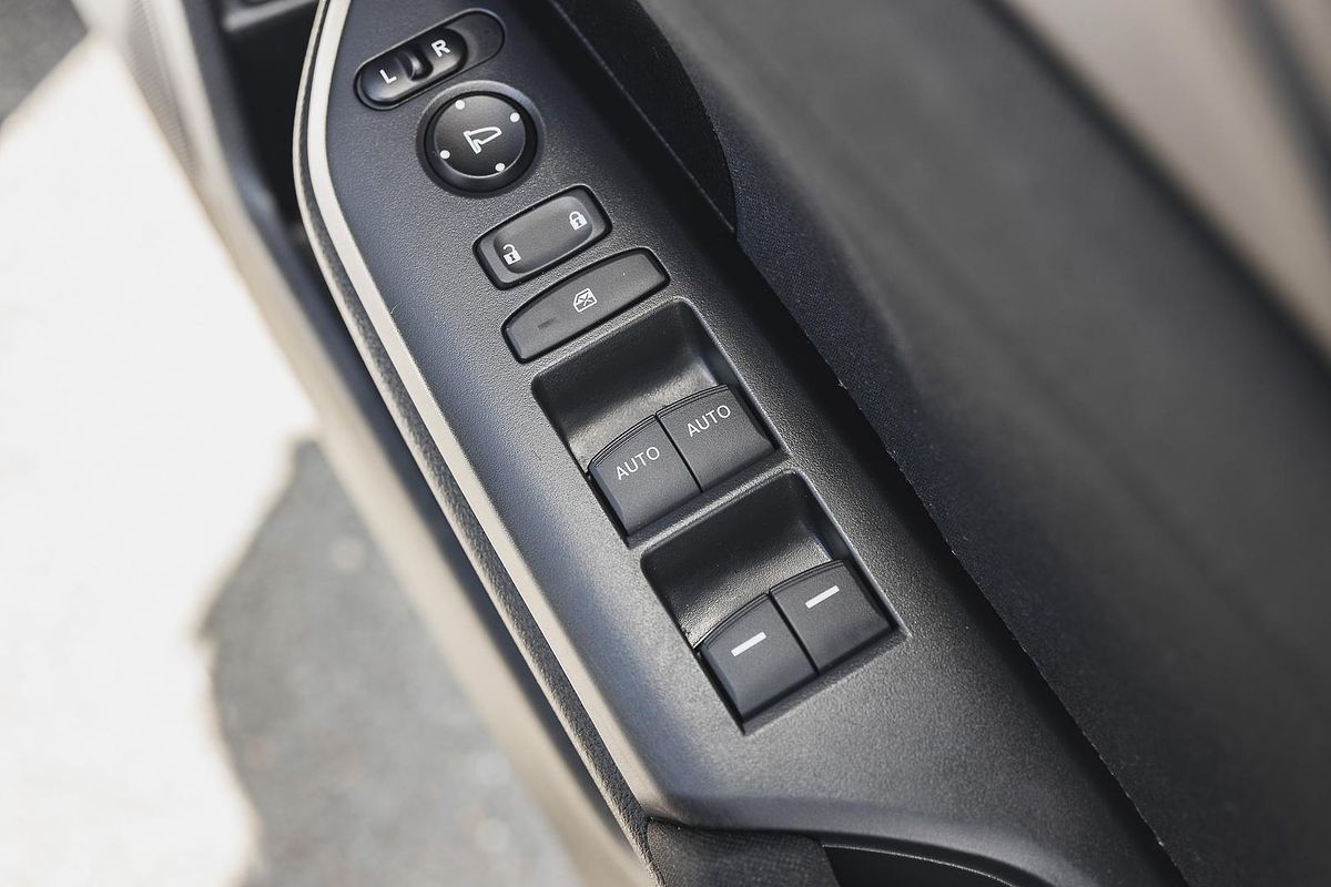 2020 Honda Civic VTi-S 10th Gen