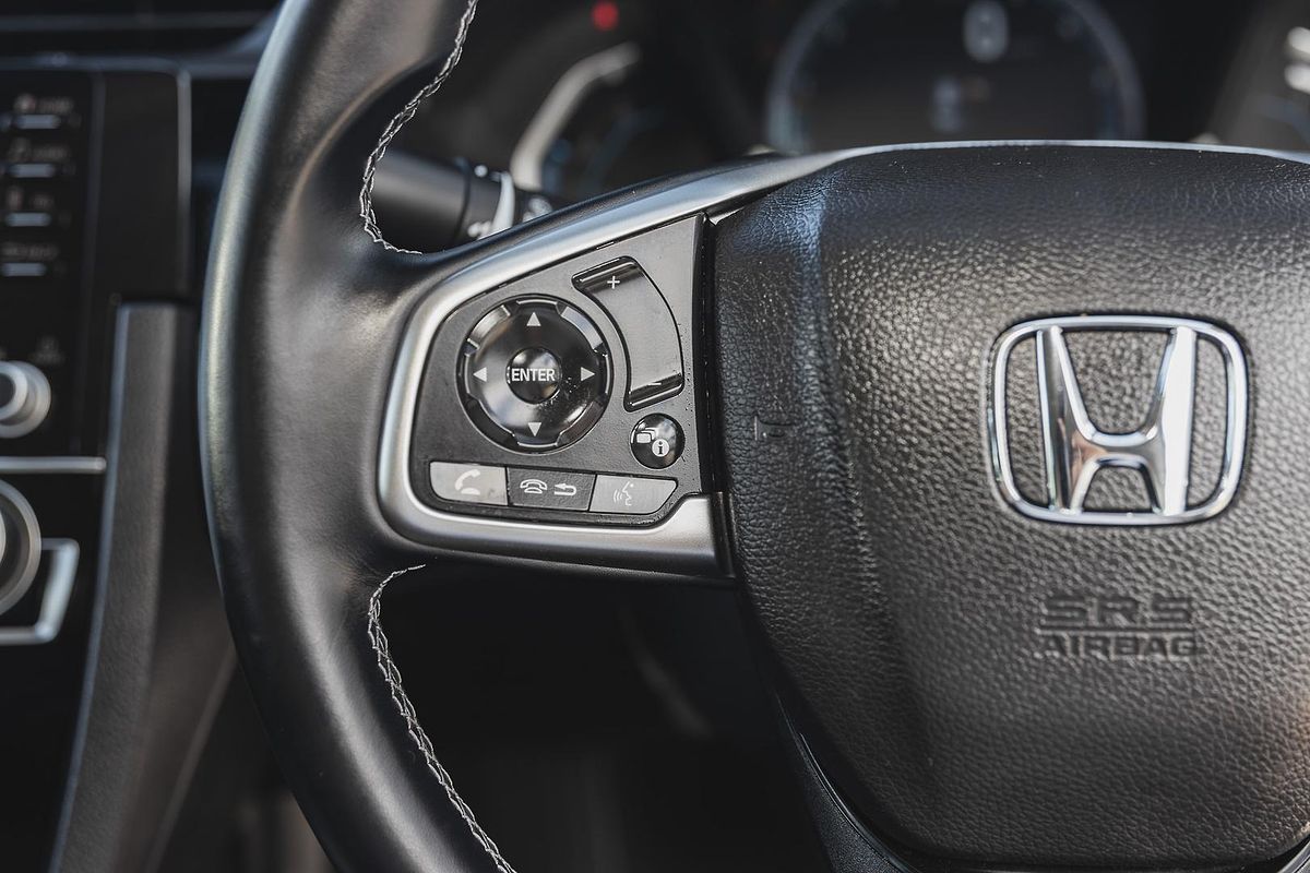 2020 Honda Civic VTi-S 10th Gen