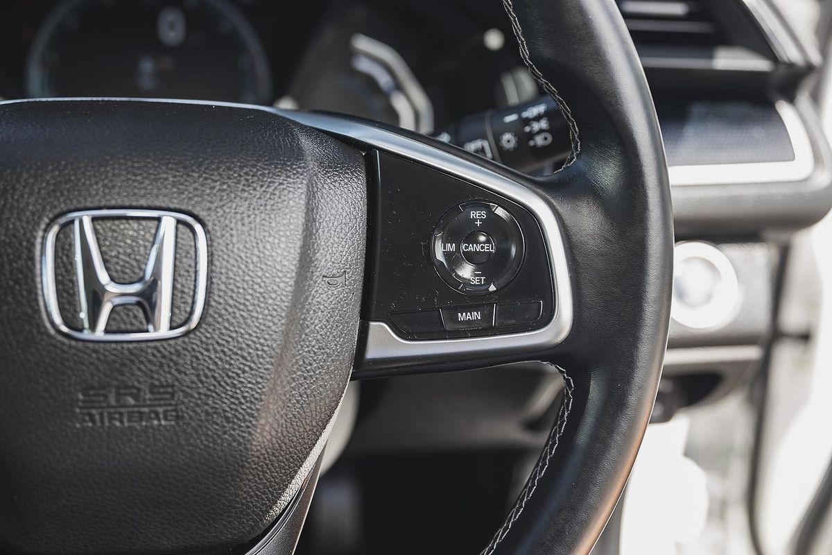 2020 Honda Civic VTi-S 10th Gen