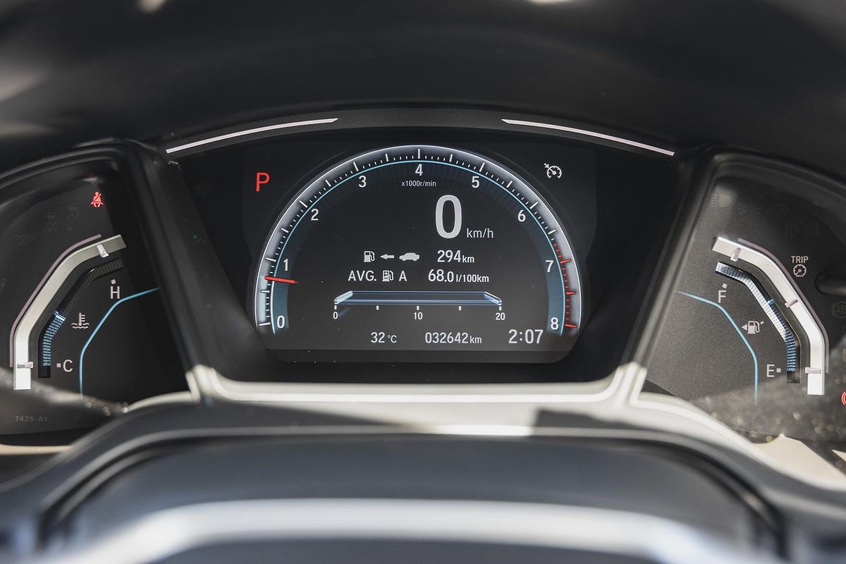 2020 Honda Civic VTi-S 10th Gen