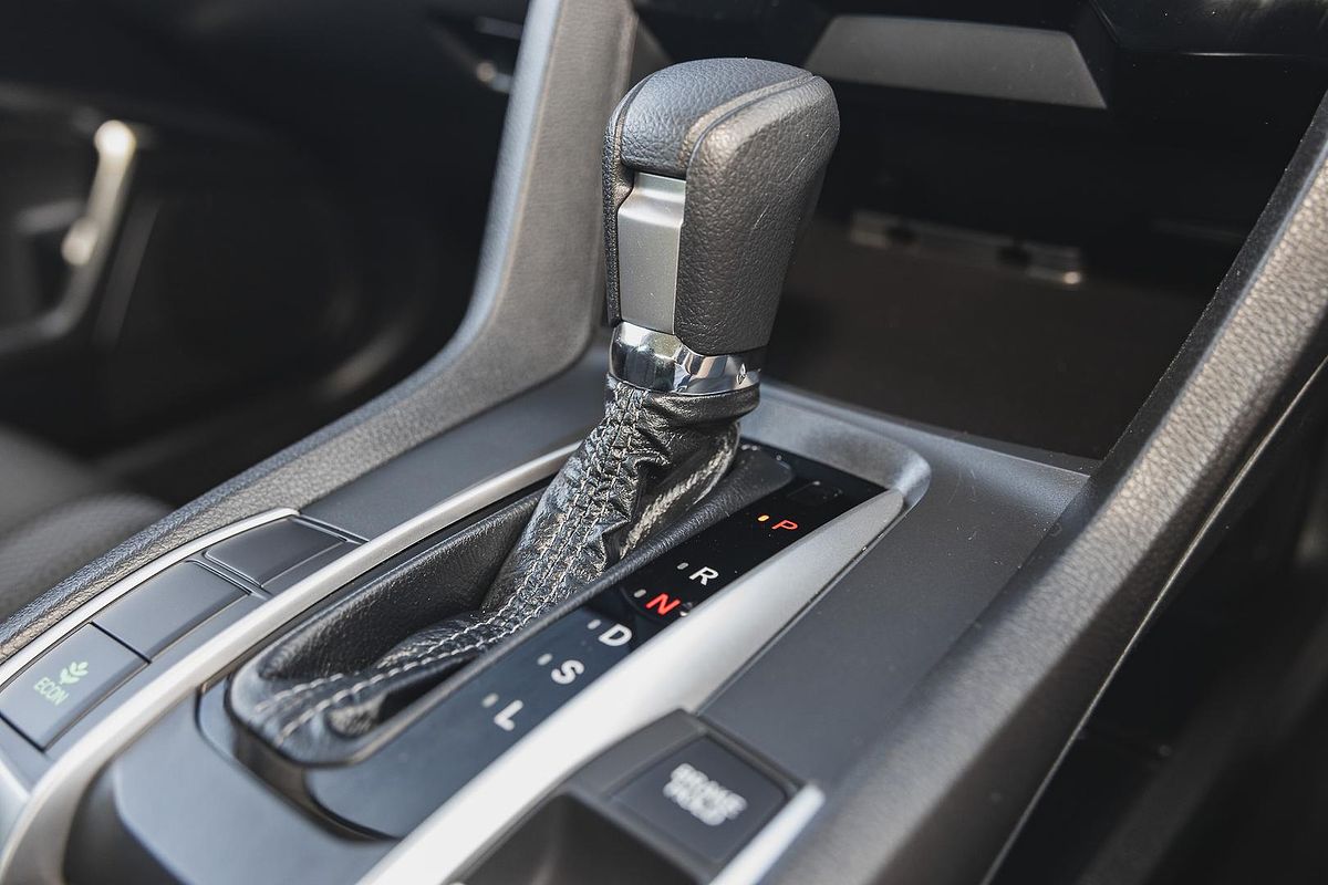 2020 Honda Civic VTi-S 10th Gen
