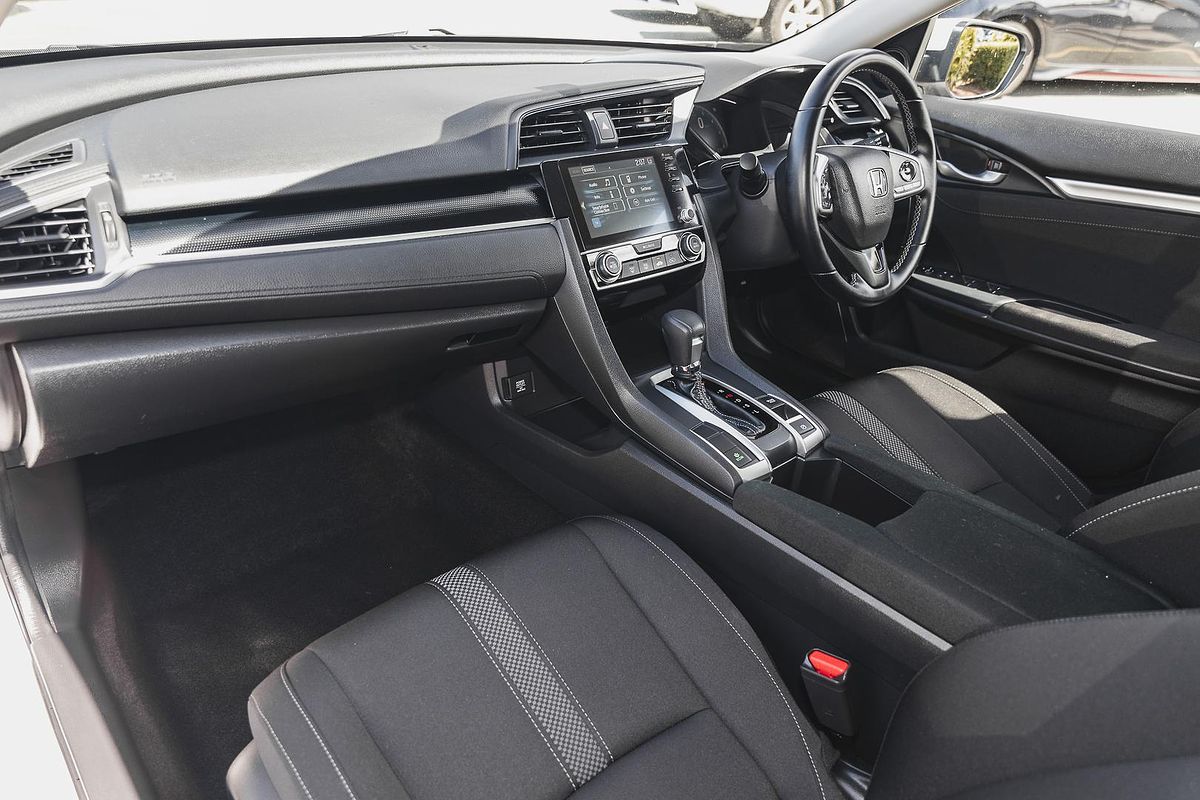 2020 Honda Civic VTi-S 10th Gen