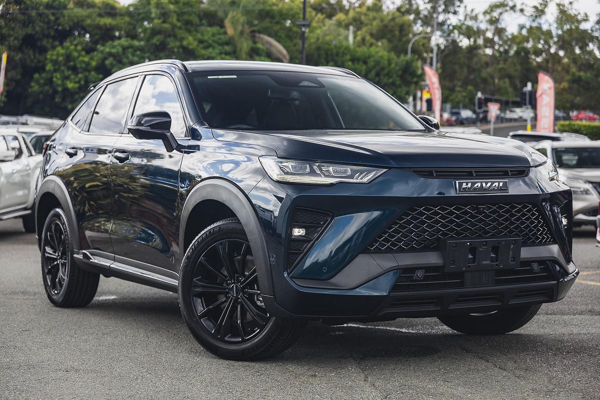 2022 GWM Haval H6GT Ultra B03