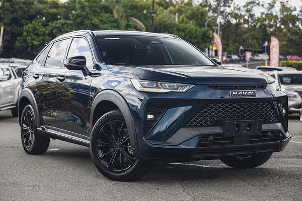 2022 GWM Haval H6GT Ultra B03