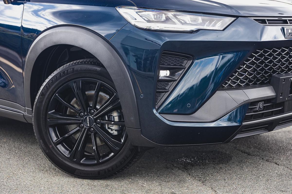 2022 GWM Haval H6GT Ultra B03