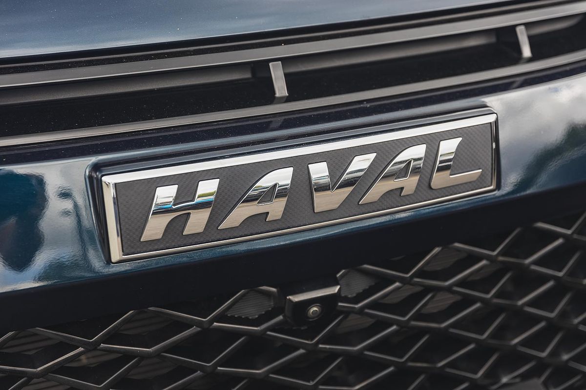 2022 GWM Haval H6GT Ultra B03