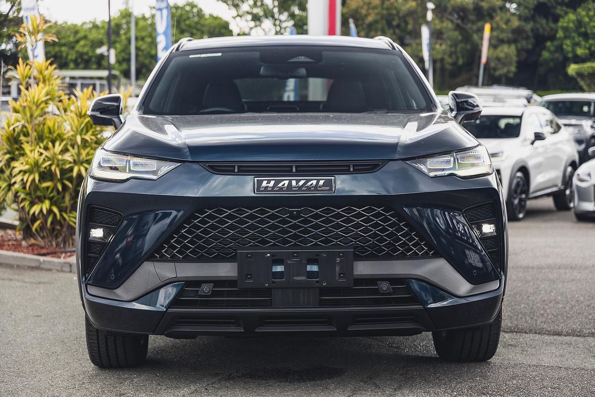 2022 GWM Haval H6GT Ultra B03