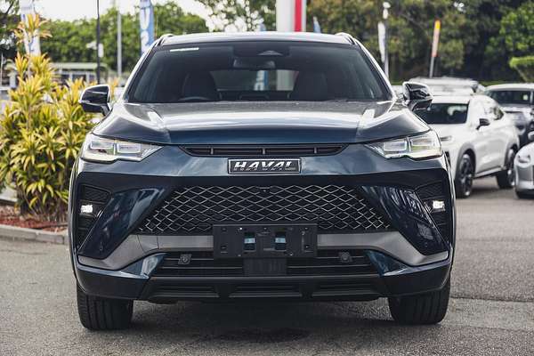 2022 GWM Haval H6GT Ultra B03