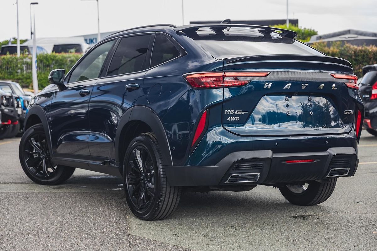 2022 GWM Haval H6GT Ultra B03