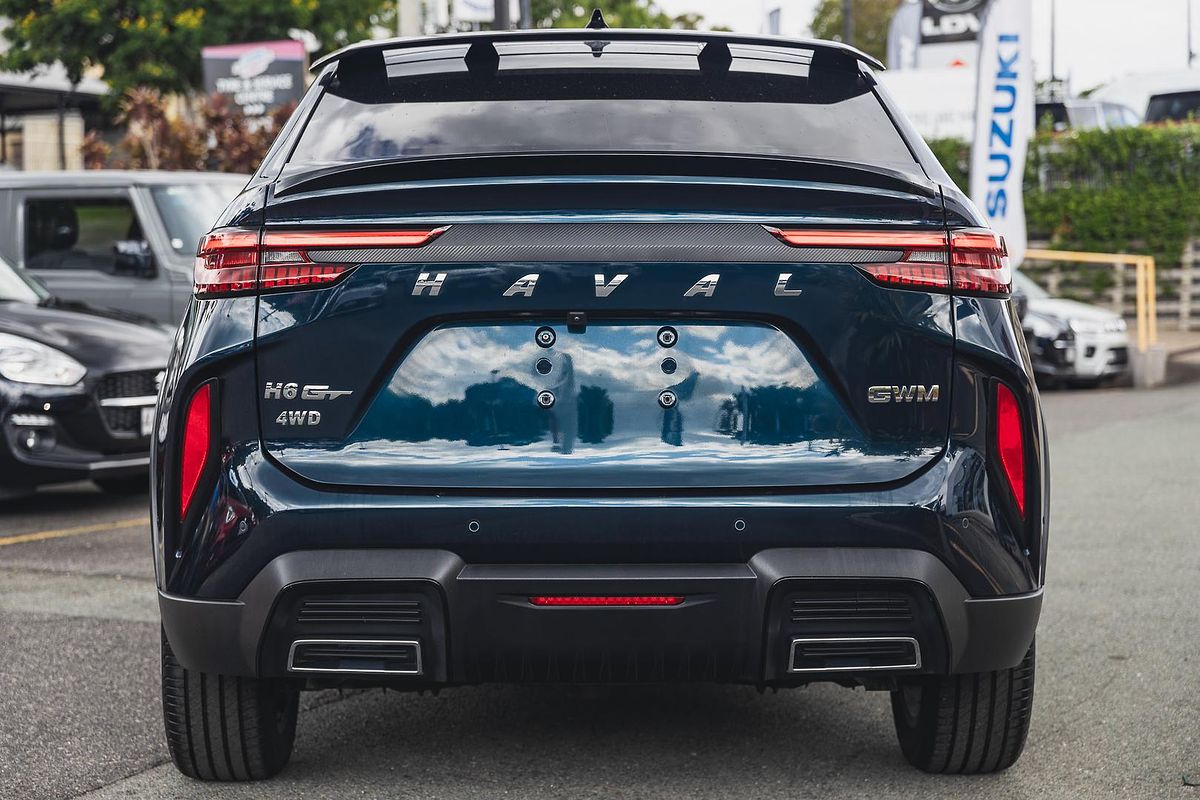 2022 GWM Haval H6GT Ultra B03