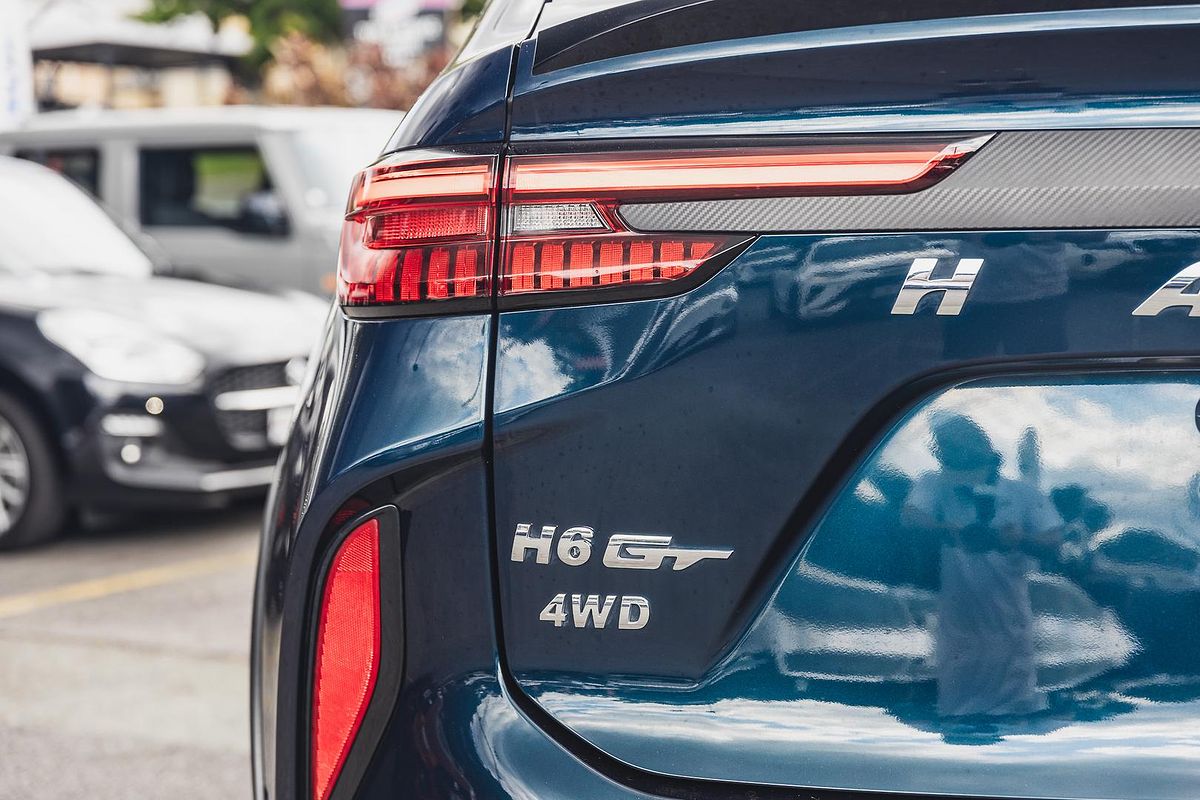 2022 GWM Haval H6GT Ultra B03