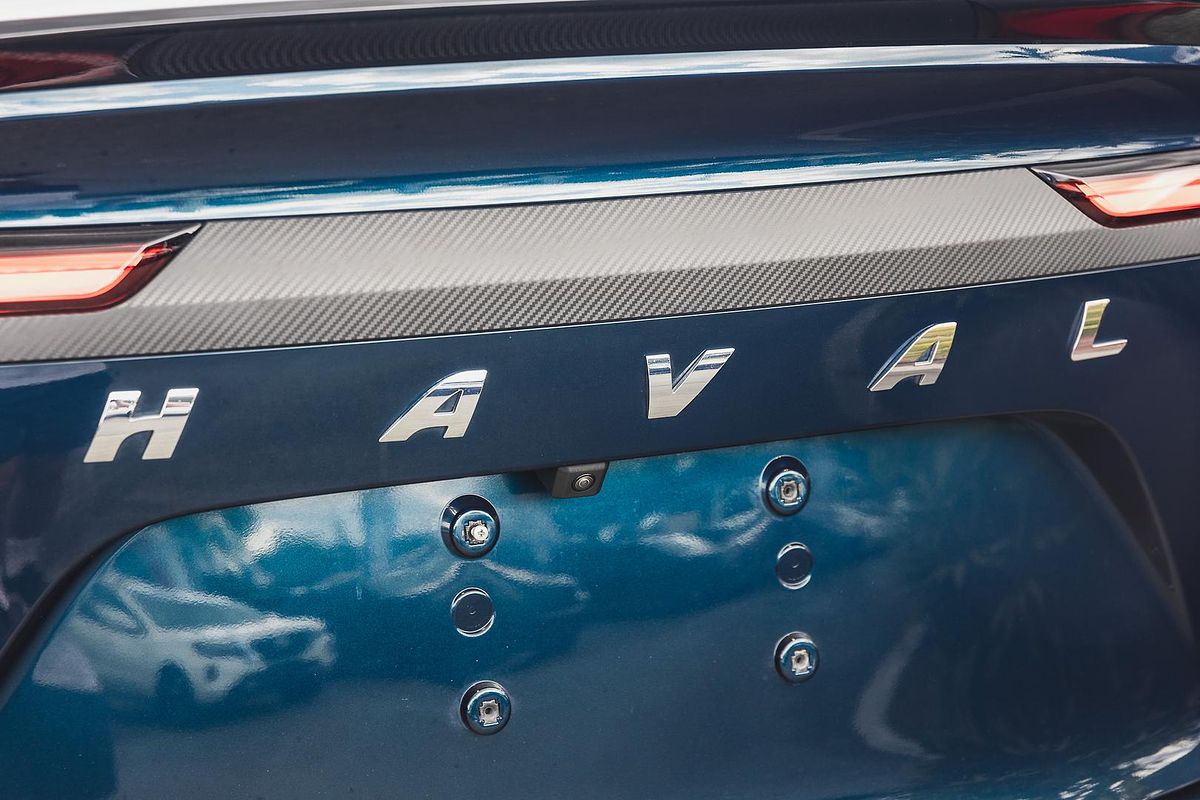 2022 GWM Haval H6GT Ultra B03