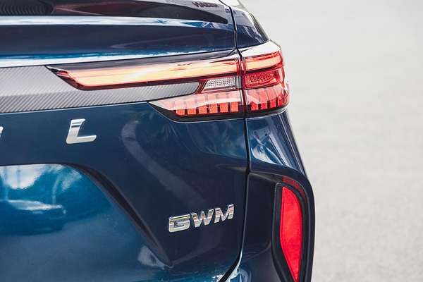 2022 GWM Haval H6GT Ultra B03