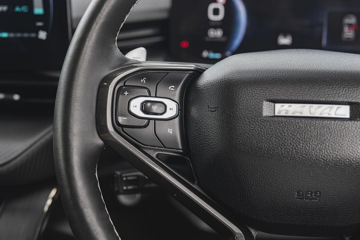 2022 GWM Haval H6GT Ultra B03