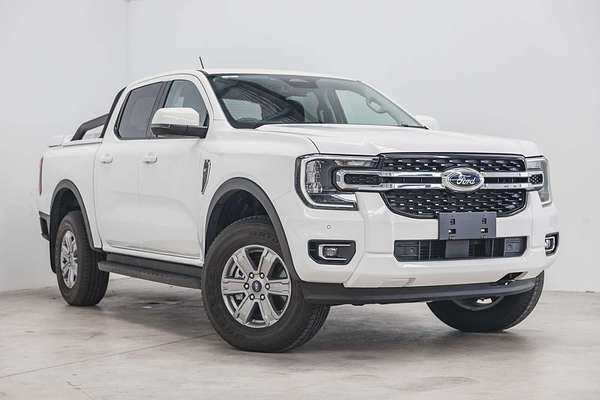 2024 Ford Ranger XLT 4X4