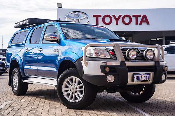 Toyota For Sale Perth WA | Used Cars For Sale Perth | Galleria Toyota