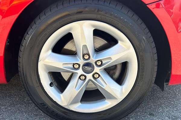 2010 Ford Focus TDCi LV Mk II