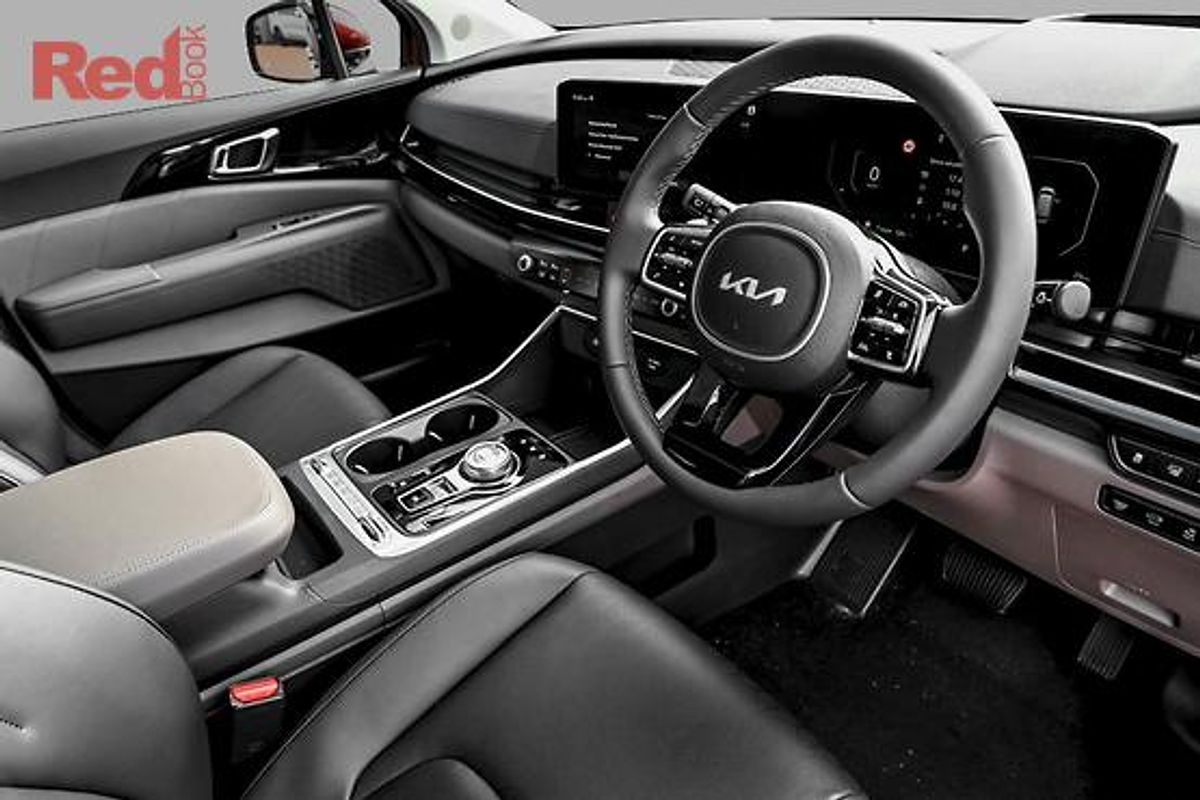 2025 Kia Carnival GT-Line HEV KA4 PE