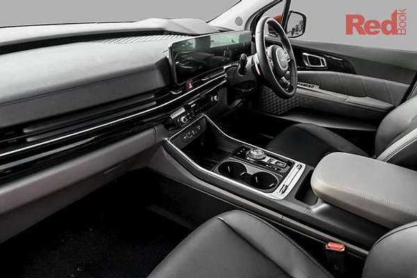 2025 Kia Carnival GT-Line HEV KA4 PE