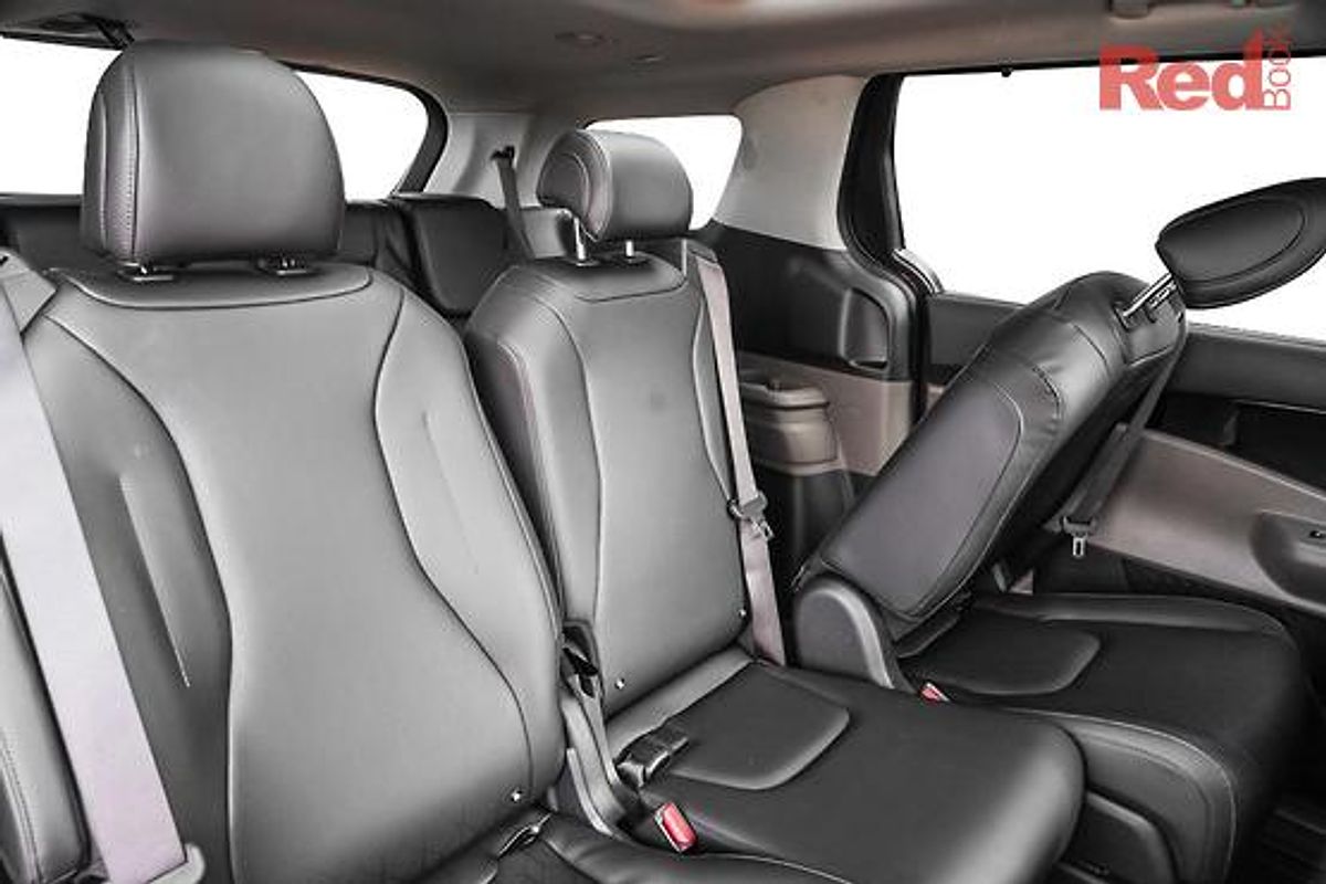 2025 Kia Carnival GT-Line HEV KA4 PE