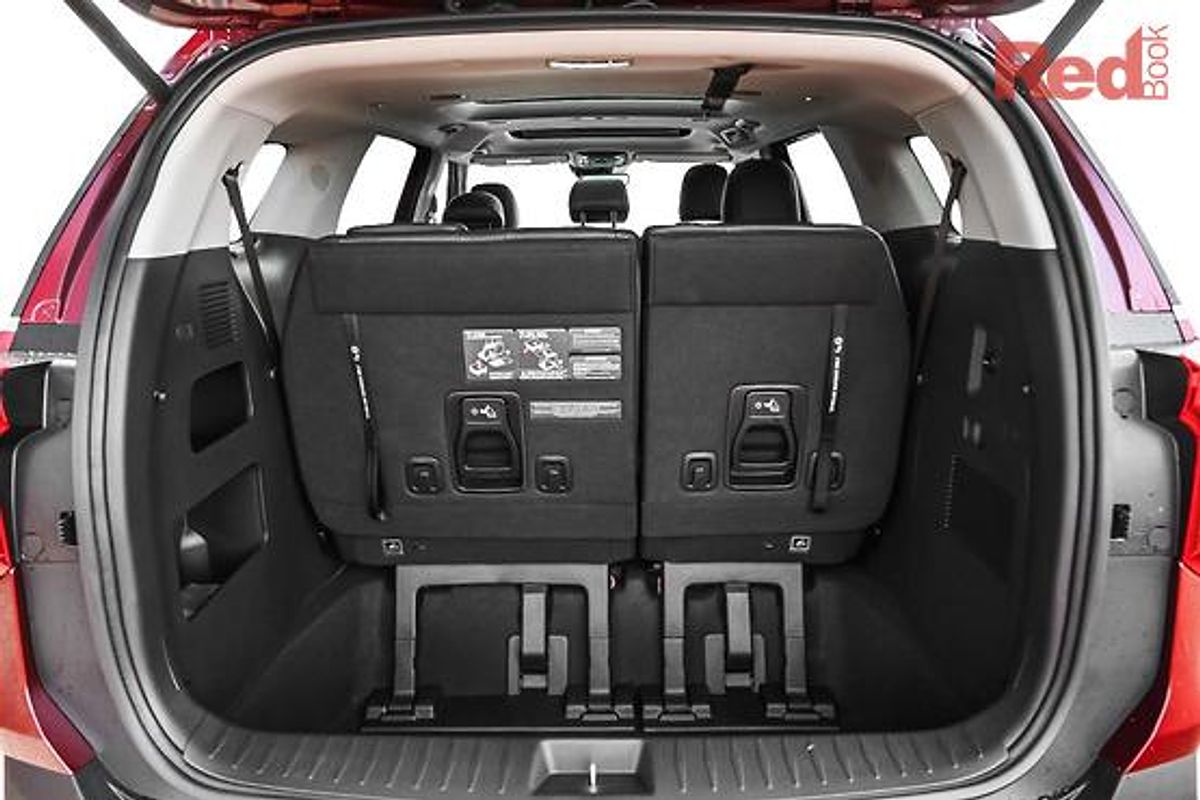 2025 Kia Carnival GT-Line HEV KA4 PE