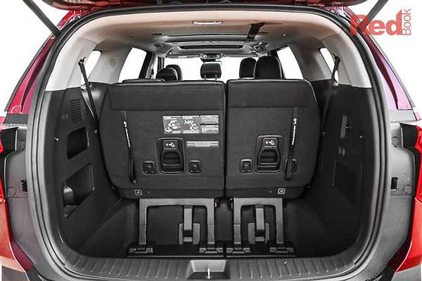 2025 Kia Carnival GT-Line HEV KA4 PE