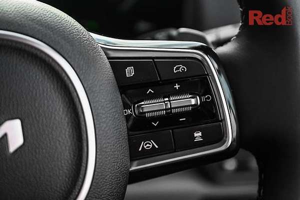 2025 Kia Carnival GT-Line HEV KA4 PE