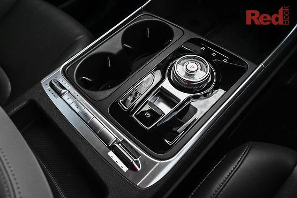 2025 Kia Carnival GT-Line HEV KA4 PE