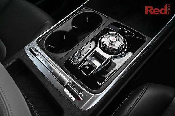 2025 Kia Carnival GT-Line HEV KA4 PE