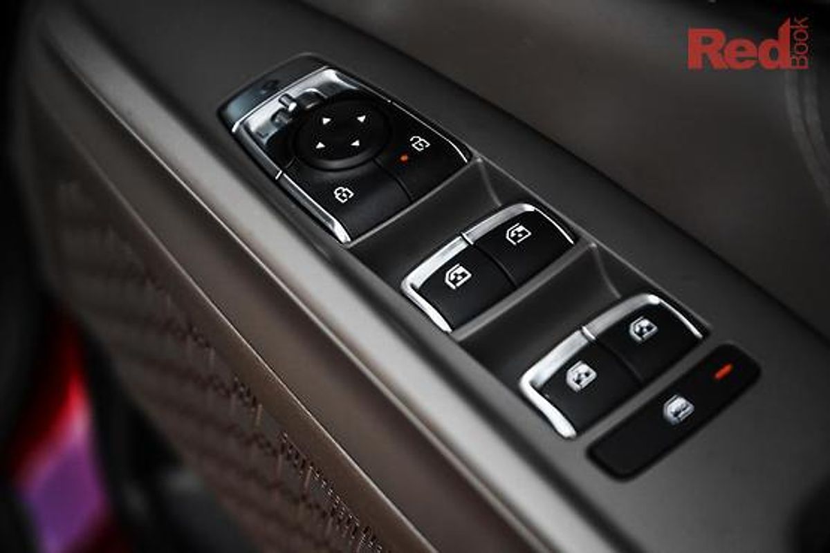 2025 Kia Carnival GT-Line HEV KA4 PE