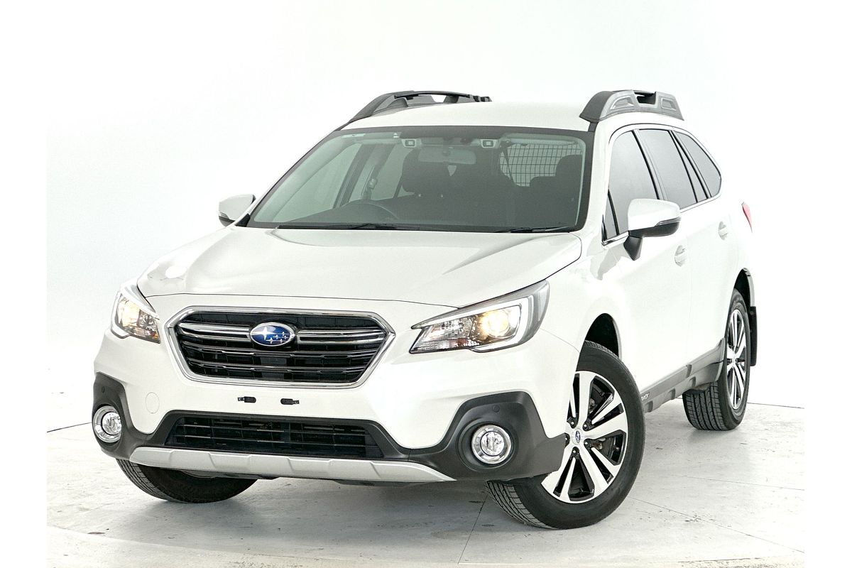 2019 Subaru Outback 2.5i 5GEN