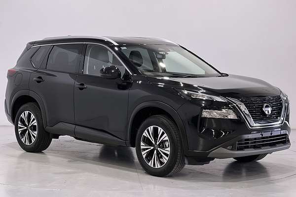 2023 Nissan X-TRAIL ST-L T33