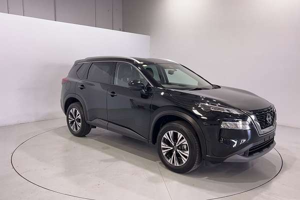 2023 Nissan X-TRAIL ST-L T33