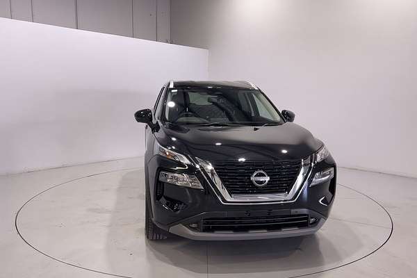 2023 Nissan X-TRAIL ST-L T33