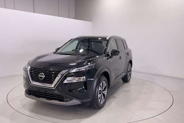 2023 Nissan X-TRAIL ST-L T33