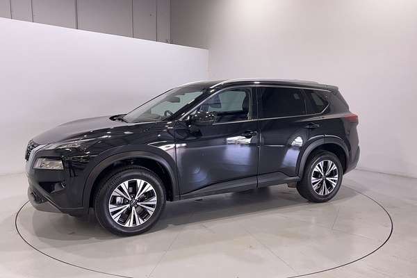 2023 Nissan X-TRAIL ST-L T33