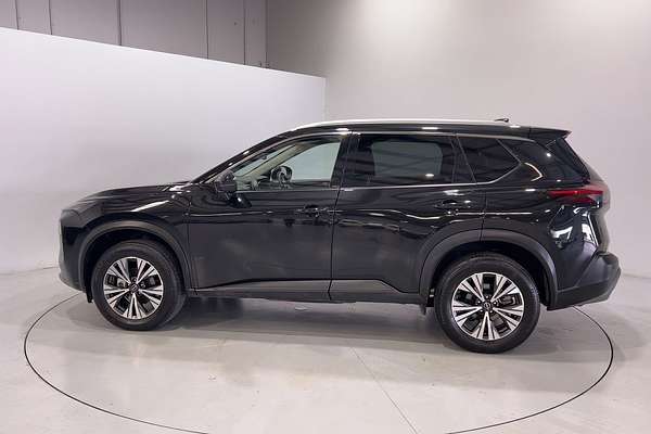 2023 Nissan X-TRAIL ST-L T33