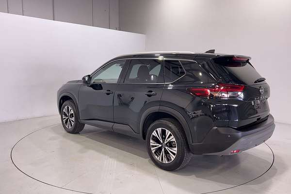 2023 Nissan X-TRAIL ST-L T33