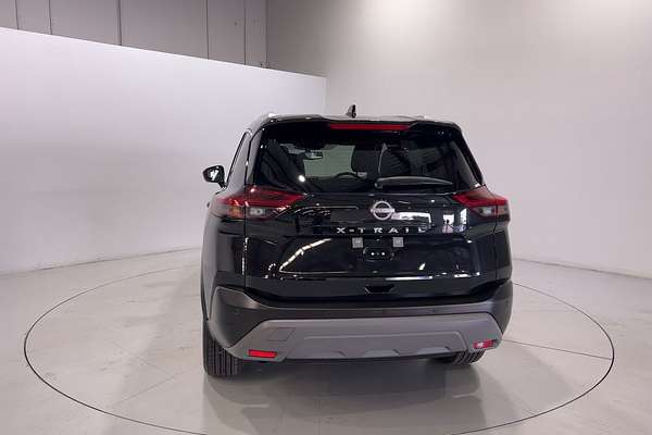 2023 Nissan X-TRAIL ST-L T33