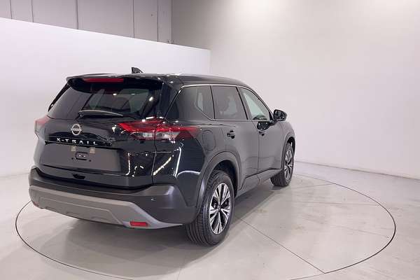 2023 Nissan X-TRAIL ST-L T33
