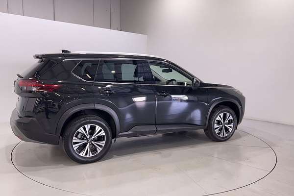2023 Nissan X-TRAIL ST-L T33