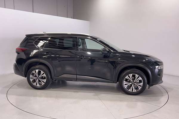 2023 Nissan X-TRAIL ST-L T33