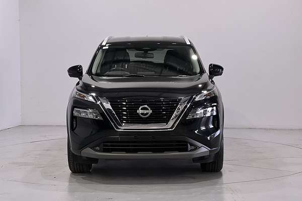 2023 Nissan X-TRAIL ST-L T33