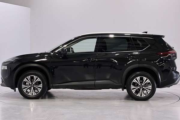 2023 Nissan X-TRAIL ST-L T33