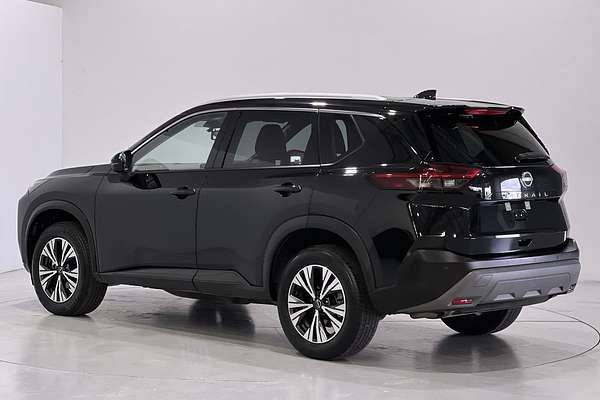 2023 Nissan X-TRAIL ST-L T33