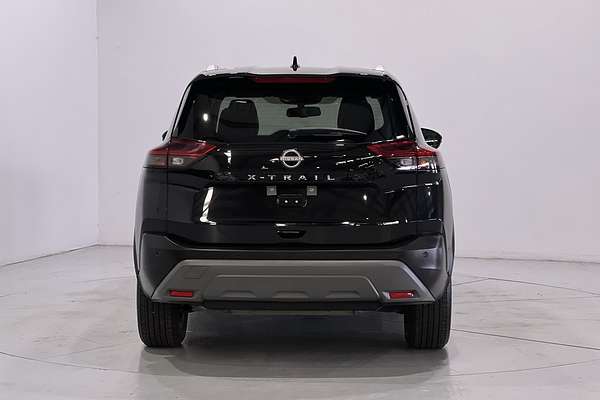 2023 Nissan X-TRAIL ST-L T33
